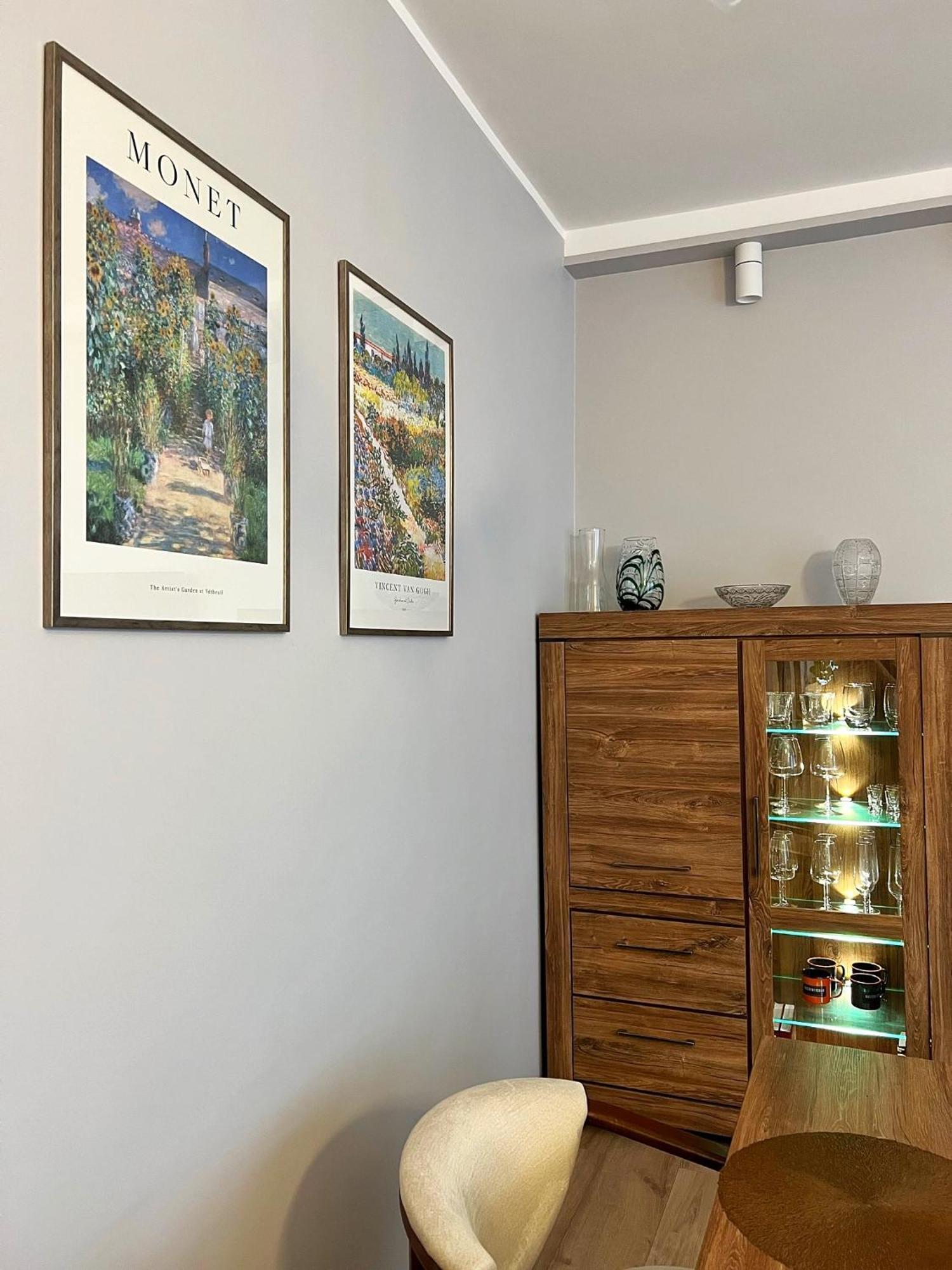 Apartament Olivia Business Suite Gdaňsk Exteriér fotografie